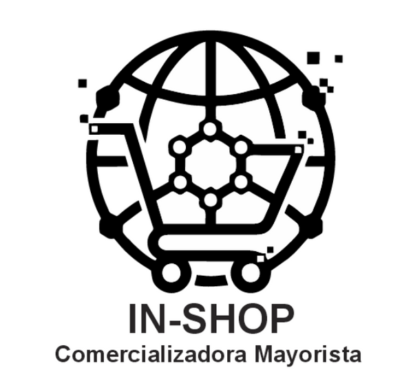 Inshop.comercializadora